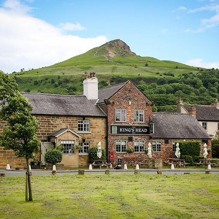 The King'S Head Inn - The Inn Collection Group Грейт Эйтон Экстерьер фото