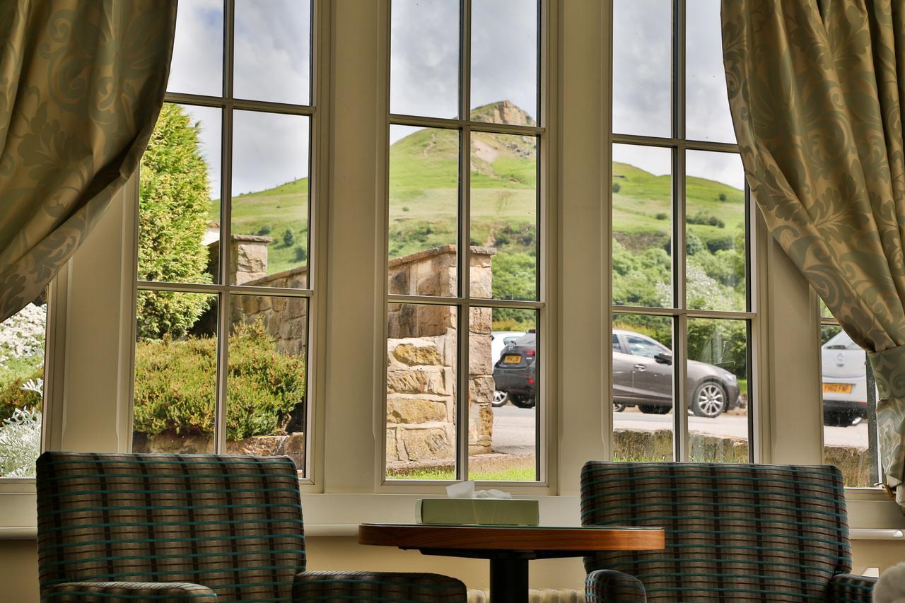 The King'S Head Inn - The Inn Collection Group Грейт Эйтон Экстерьер фото